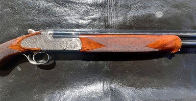 CAESAR GUERINI MAXUM 20 Gauge 28 - Image 8 of 12