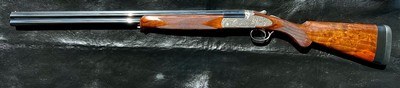 CAESAR GUERINI MAXUM 20 Gauge 28 - Image 3 of 12