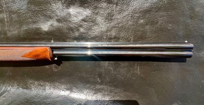 CAESAR GUERINI MAXUM 20 Gauge 28 - Image 9 of 12
