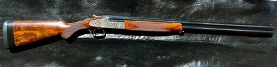 CAESAR GUERINI MAXUM 20 Gauge 28 - Image 2 of 12
