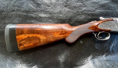 CAESAR GUERINI MAXUM 20 Gauge 28 - Image 7 of 12