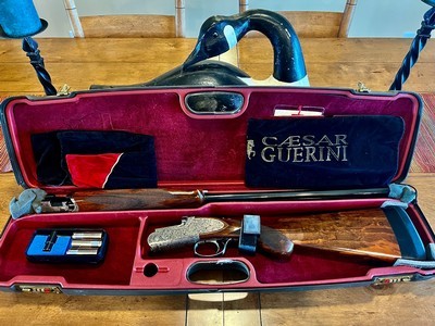 CAESAR GUERINI MAXUM 20 Gauge 28