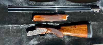 CAESAR GUERINI MAXUM 20 Gauge 28 - Image 12 of 12