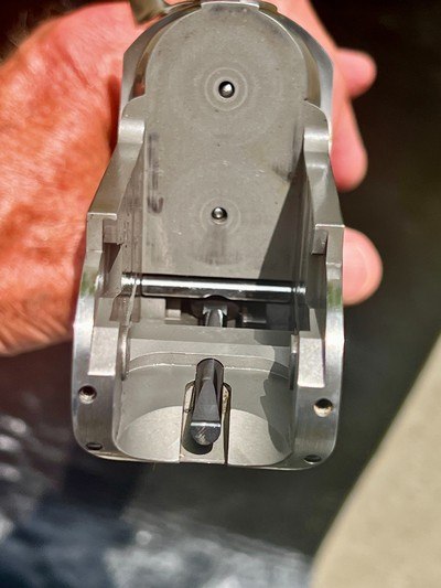 CAESAR GUERINI TEMPIO 12 GAUGE 28
