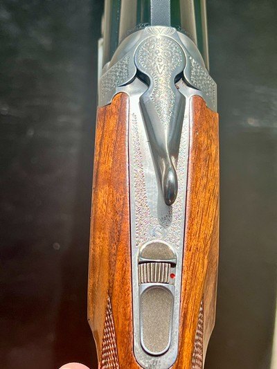 CAESAR GUERINI TEMPIO 12 GAUGE 28