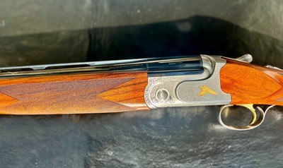 CAESAR GUERINI TEMPIO 12 GAUGE 28