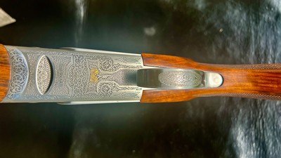 CAESAR GUERINI TEMPIO 12 GAUGE 28