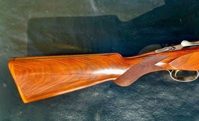 CAESAR GUERINI TEMPIO 12 GAUGE 28