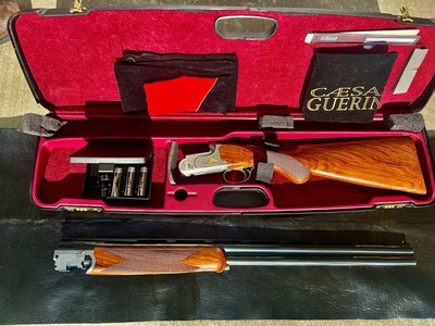 CAESAR GUERINI TEMPIO 12 GAUGE 28