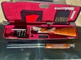 CAESAR GUERINI TEMPIO 12 GAUGE 28