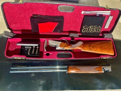 CAESAR GUERINI TEMPIO 12 GAUGE 28