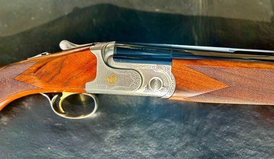CAESAR GUERINI TEMPIO 12 GAUGE 28