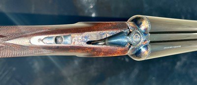 Gorgeous Ugartechea 20 Gauge AOC Custom 28? - Image 1 of 11