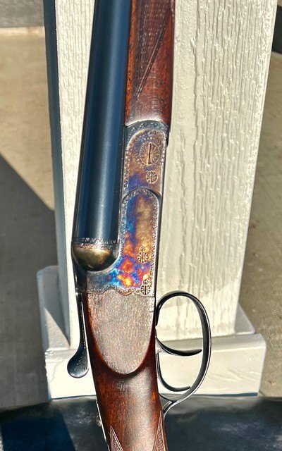 Gorgeous Ugartechea 20 Gauge AOC Custom 28? - Image 2 of 11