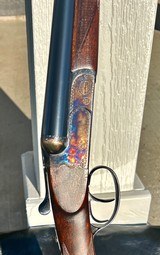 Gorgeous Ugartechea 20 Gauge AOC Custom 28? - Image 2 of 11