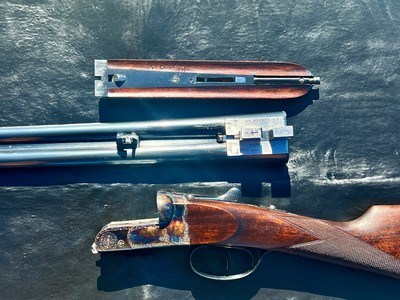 Gorgeous Ugartechea 20 Gauge AOC Custom 28? - Image 10 of 11