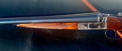Gorgeous Ugartechea 20 Gauge AOC Custom 28? - Image 7 of 11