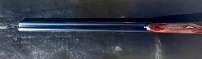 Gorgeous Ugartechea 20 Gauge AOC Custom 28? - Image 8 of 11