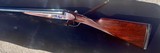 Gorgeous Ugartechea 20 Gauge AOC Custom 28? - Image 4 of 11