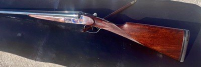 Gorgeous Ugartechea 20 Gauge AOC Custom 28? - Image 4 of 11