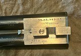 Gorgeous Ugartechea 20 Gauge AOC Custom 28? - Image 11 of 11