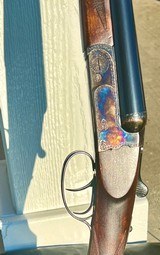 Gorgeous Ugartechea 20 Gauge AOC Custom 28? - Image 3 of 11