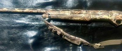 BENELLI SUPERNOVA 28