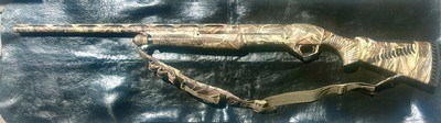 BENELLI SUPERNOVA 28