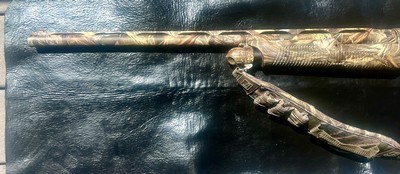 BENELLI SUPERNOVA 28