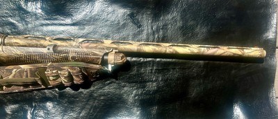 BENELLI SUPERNOVA 28