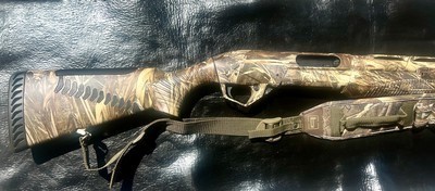 BENELLI SUPERNOVA 28