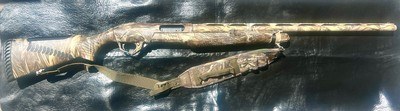 BENELLI SUPERNOVA 28