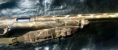 BENELLI SUPERNOVA 28