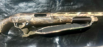 BENELLI SUPERNOVA 28