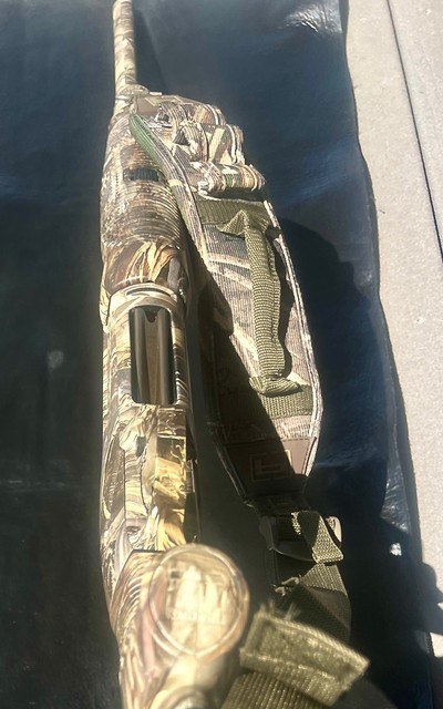 BENELLI SUPERNOVA 28