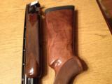 Browning Citori Crossover 12ga 30