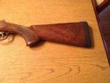 Browning XS Skeet Adj. Comb 20ga 30