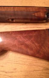 Browning XS Skeet Adj. Comb 20ga 30