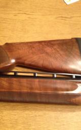 Browning XS Skeet Adj. Comb 20ga 30