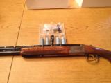 Browning XS Skeet Adj. Comb 20ga 30