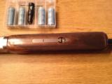 Browning XS Skeet Adj. Comb 20ga 30