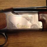 Browning XS Skeet Adj. Comb 20ga 30