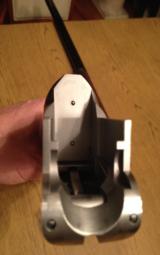 Browning XS Skeet Adj. Comb 20ga 30