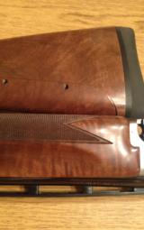 Browning XS Skeet Adj. Comb 20ga 30