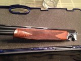 Browning 725 Hunter Light 20ga 28" - 9 of 15