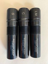 Caesar Guerini Tempio 20ga 28" - 8 of 8