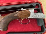 Caesar Guerini Summit Sporting 20ga 30” - 5 of 6