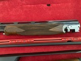 Caesar Guerini Summit Sporting 20ga 30” - 2 of 6