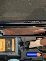 Browning Citori B725 Light Hunter 28” - 6 of 8