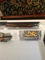 Browning Citori CXS 20ga 30” Mint! - 4 of 7